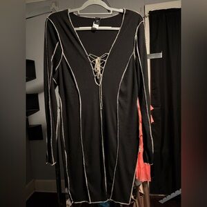 Brand new wot. Mini dress